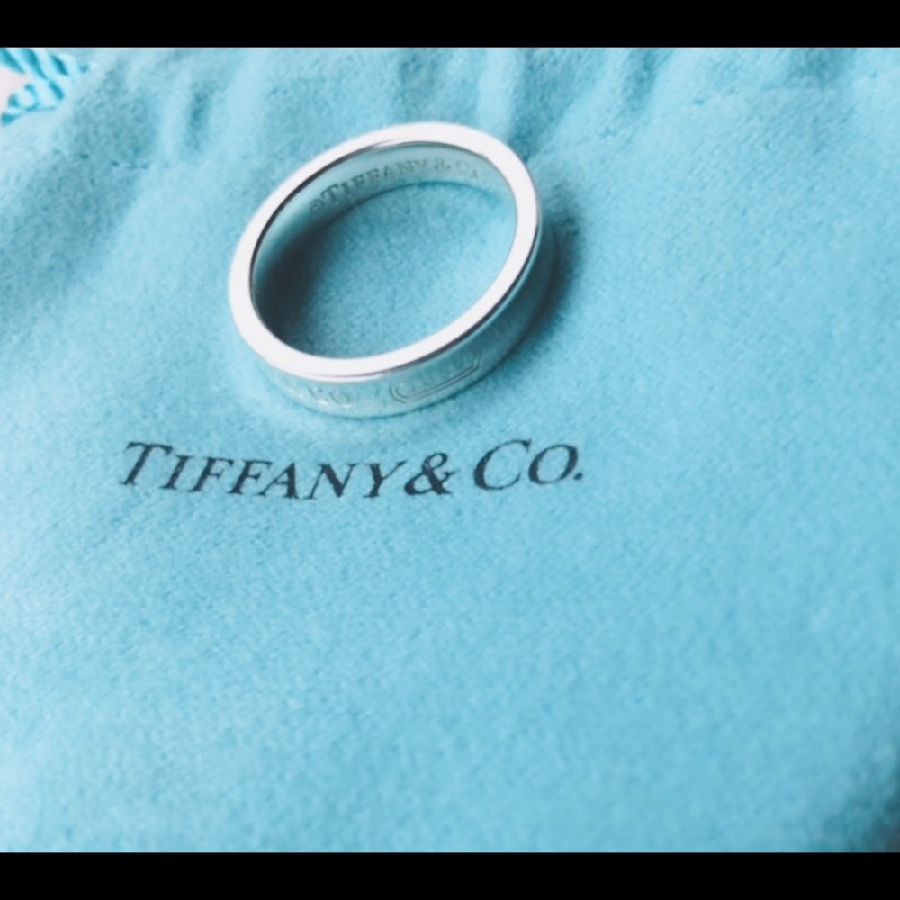 Tiffany & Co Ring